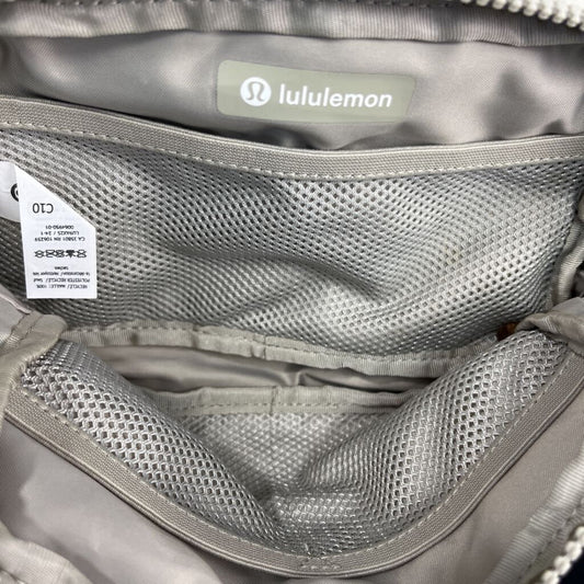 Lululemon Belt Bag