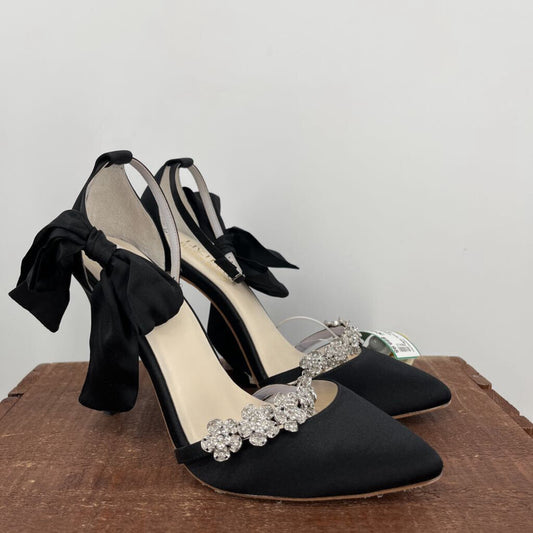 Liv Hart Evening Heel