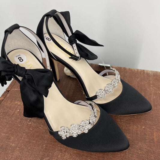 Liv Hart Evening Heel