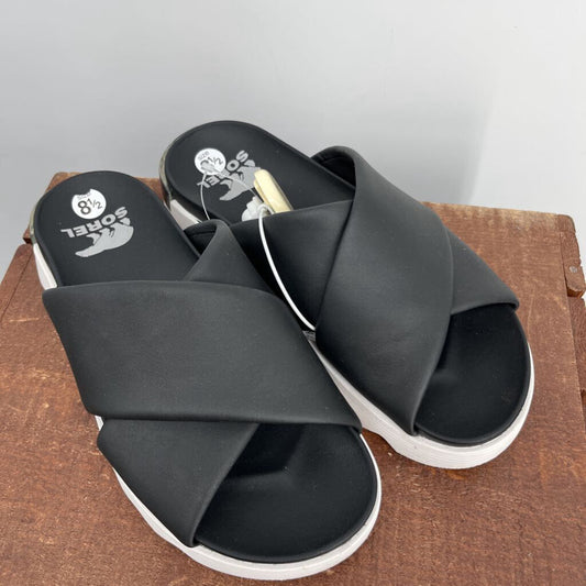 Sorel Slides