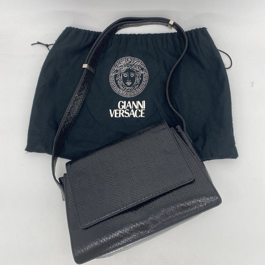 Versace Handbag AS IS
