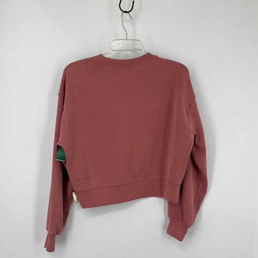 Lululemon L/s Sweatshirt