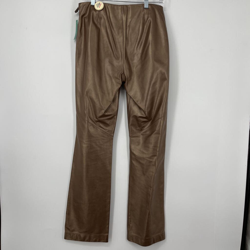 Ralph Lauren Leather Pant