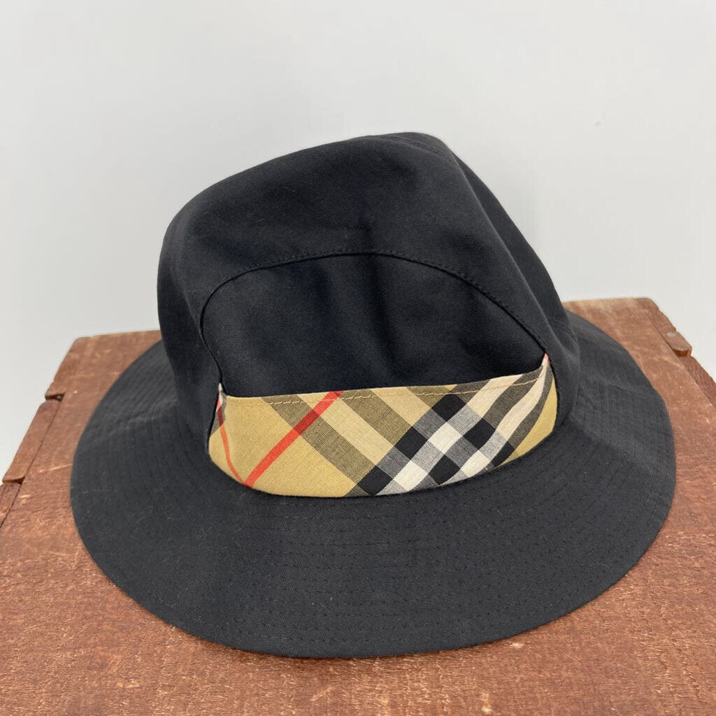 Burberry Bucket Hat