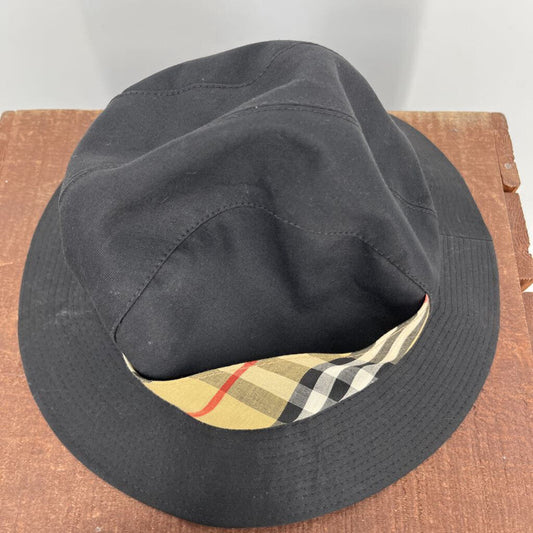 Burberry Bucket Hat