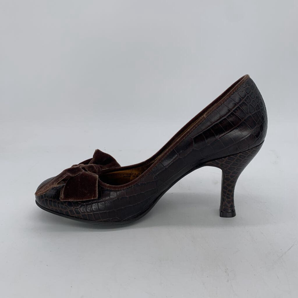 Franco Sarto Croci Heels