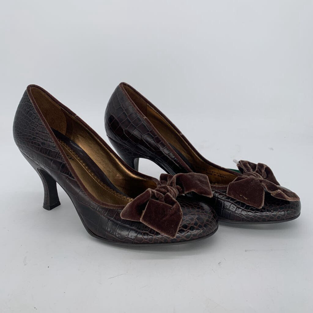 Franco Sarto Croci Heels