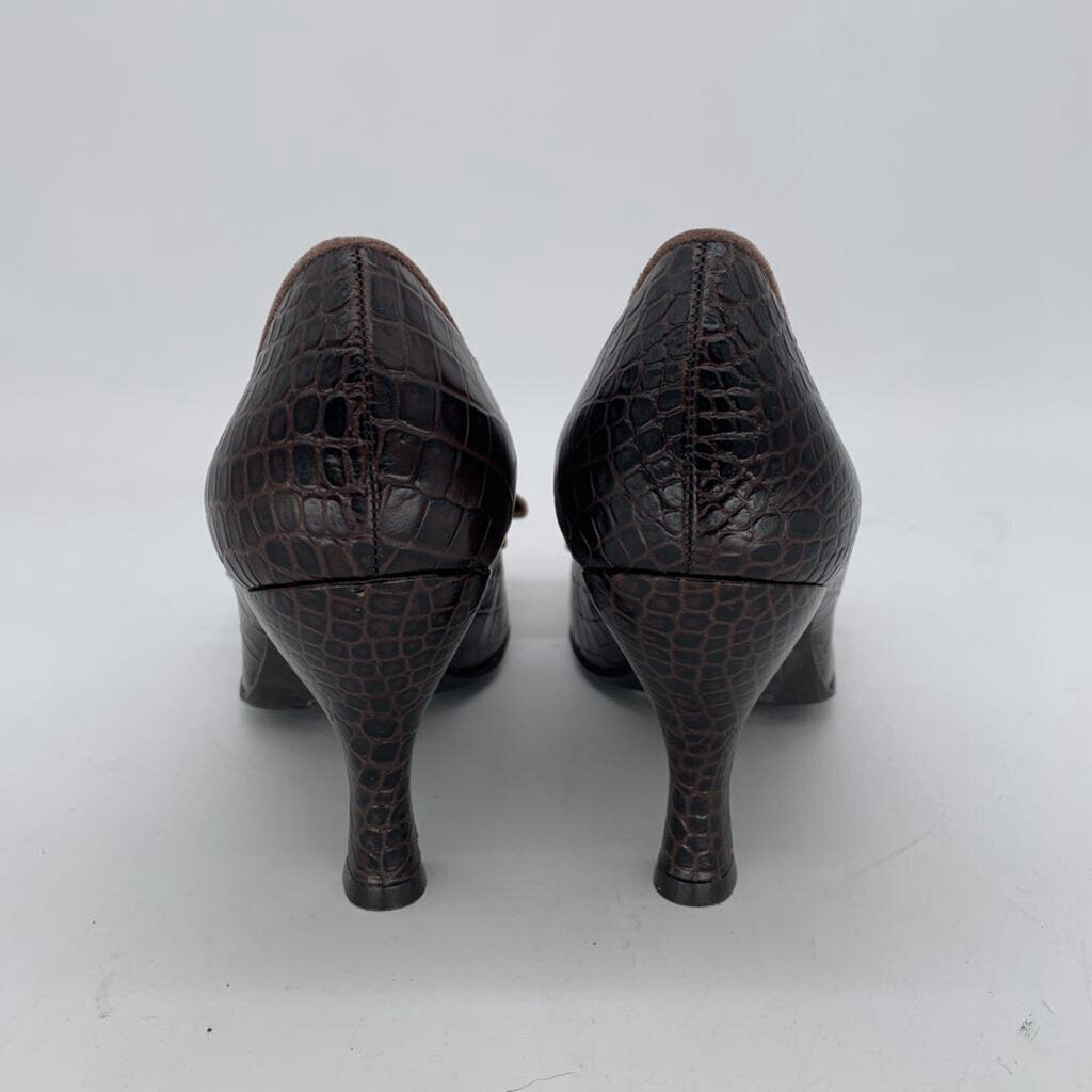 Franco Sarto Croci Heels