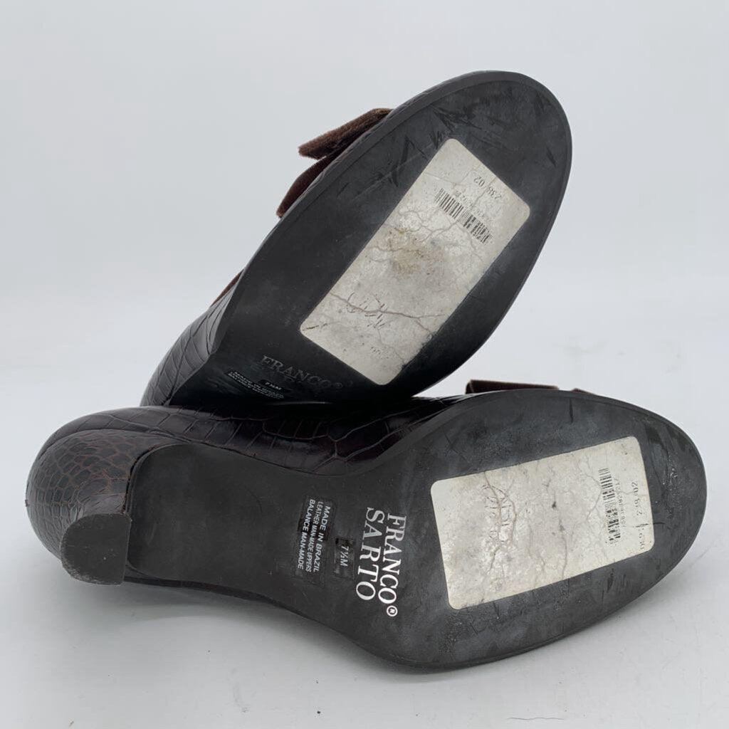 Franco Sarto Croci Heels