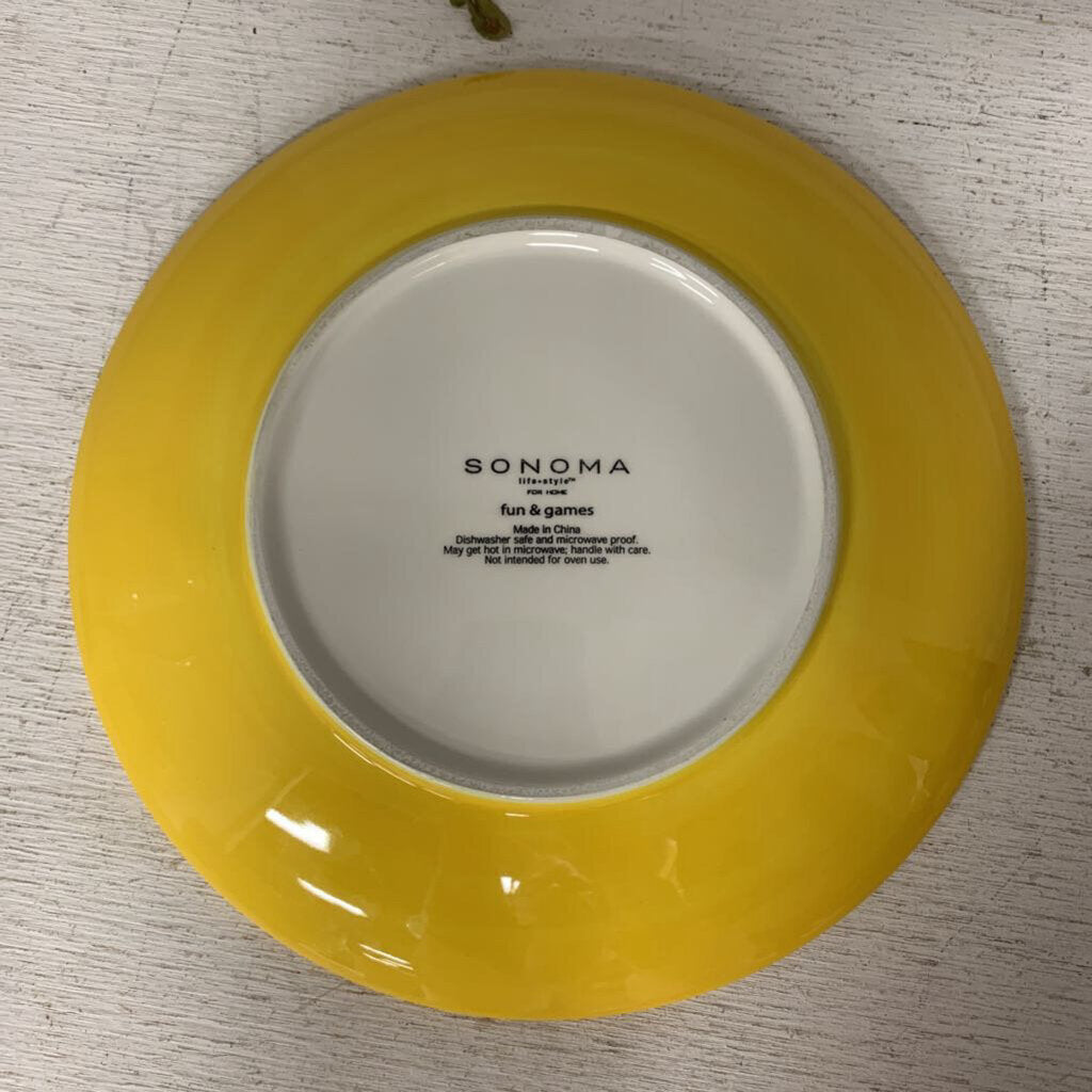 Pool Theme Mug & Saucer Set