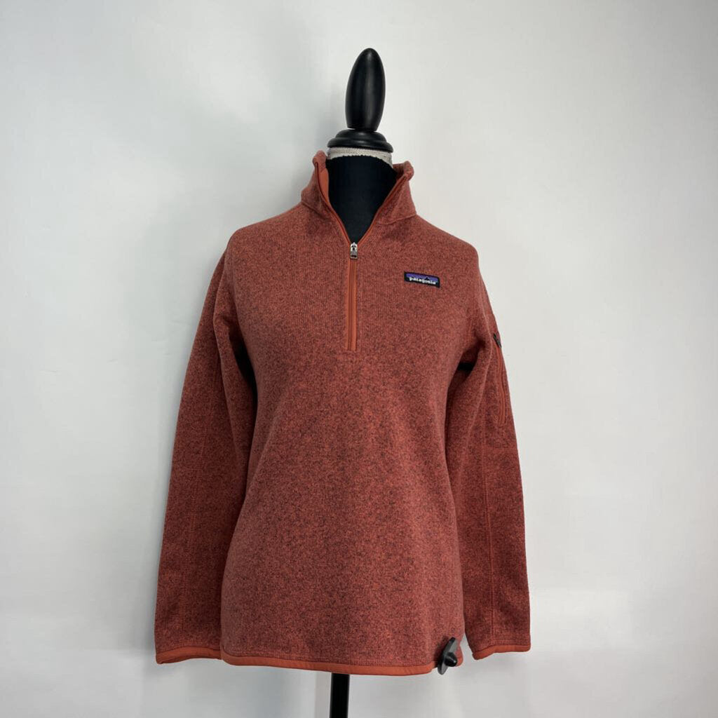 Patagonia Pullover