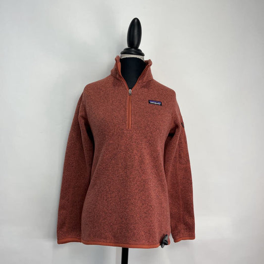 Patagonia Pullover