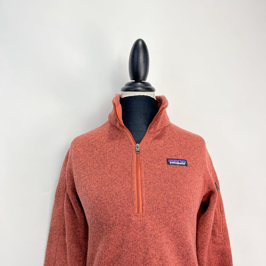 Patagonia Pullover