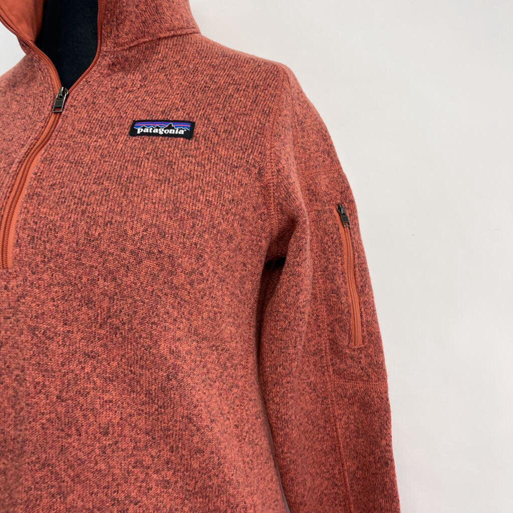 Patagonia Pullover