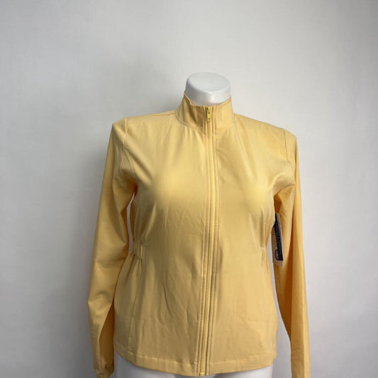 Threads for Thoughts Jacket