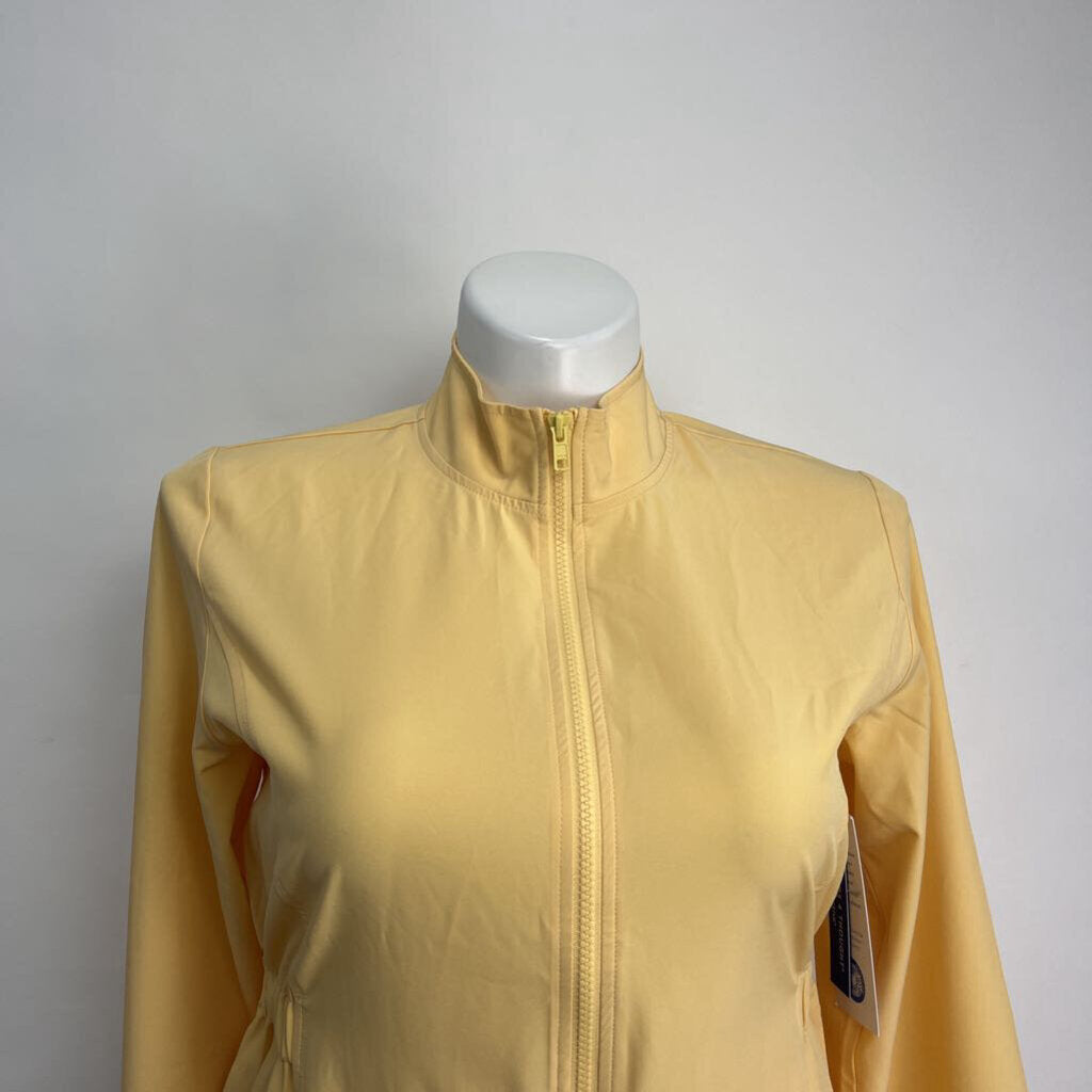 Threads for Thoughts Jacket