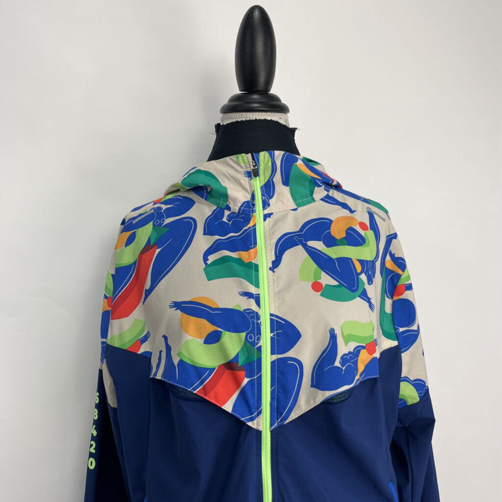 Nike Jacket