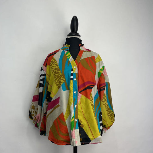 Ferne Boutique l/s Shirt