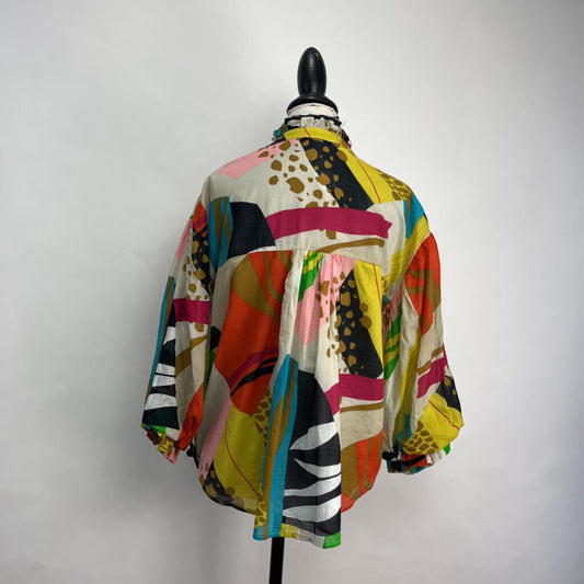 Ferne Boutique l/s Shirt