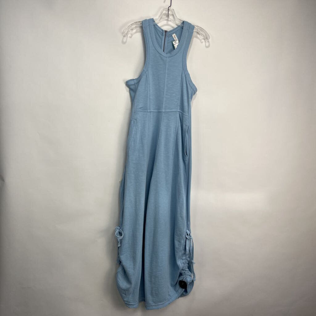 Daily Practice slvls Jumpsuit