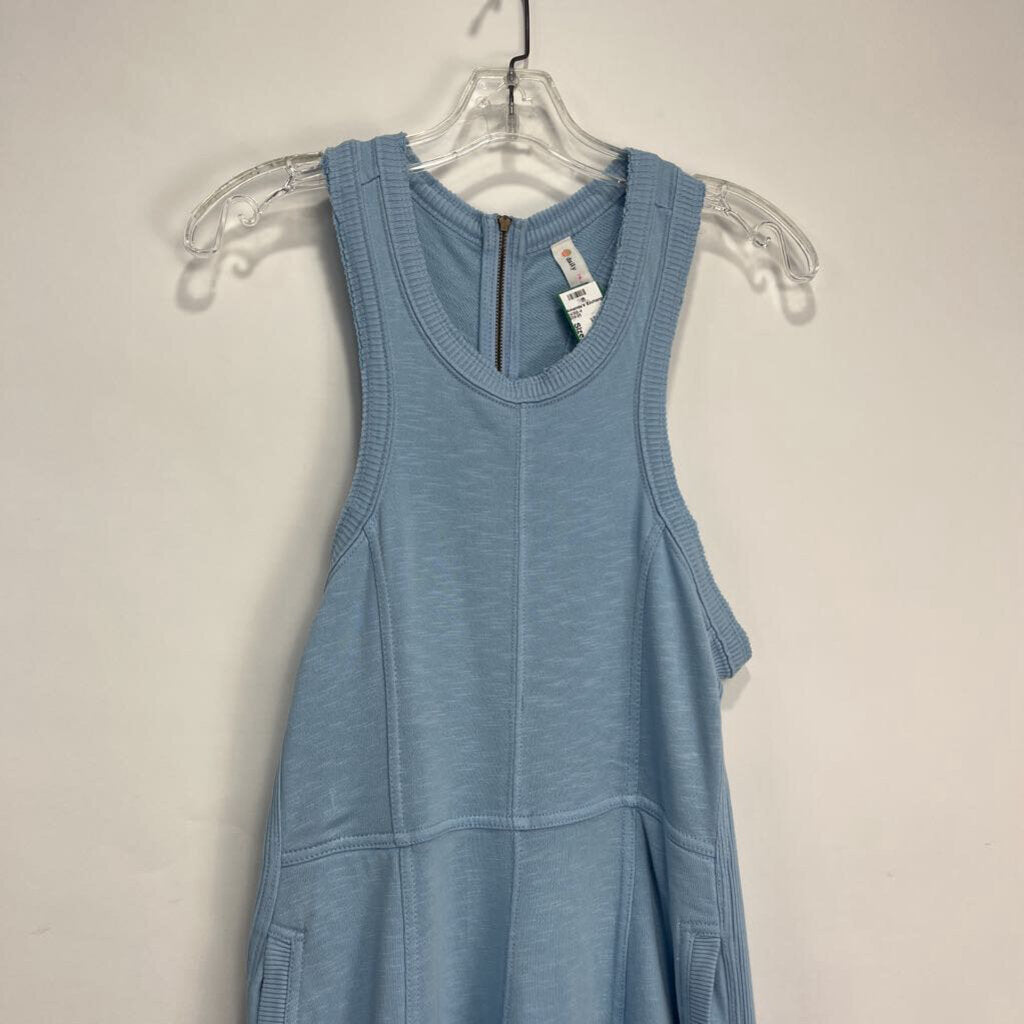 Daily Practice slvls Jumpsuit