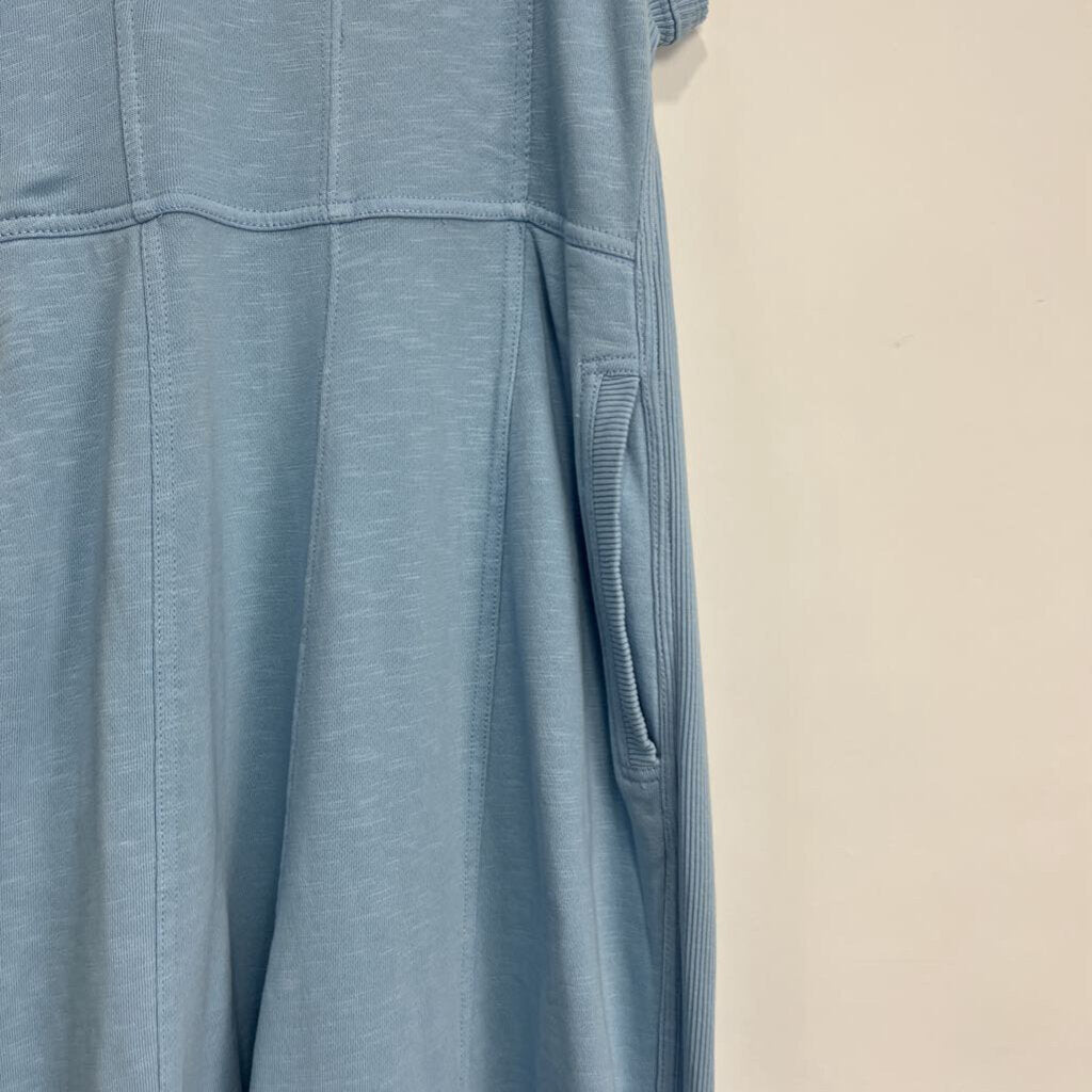 Daily Practice slvls Jumpsuit