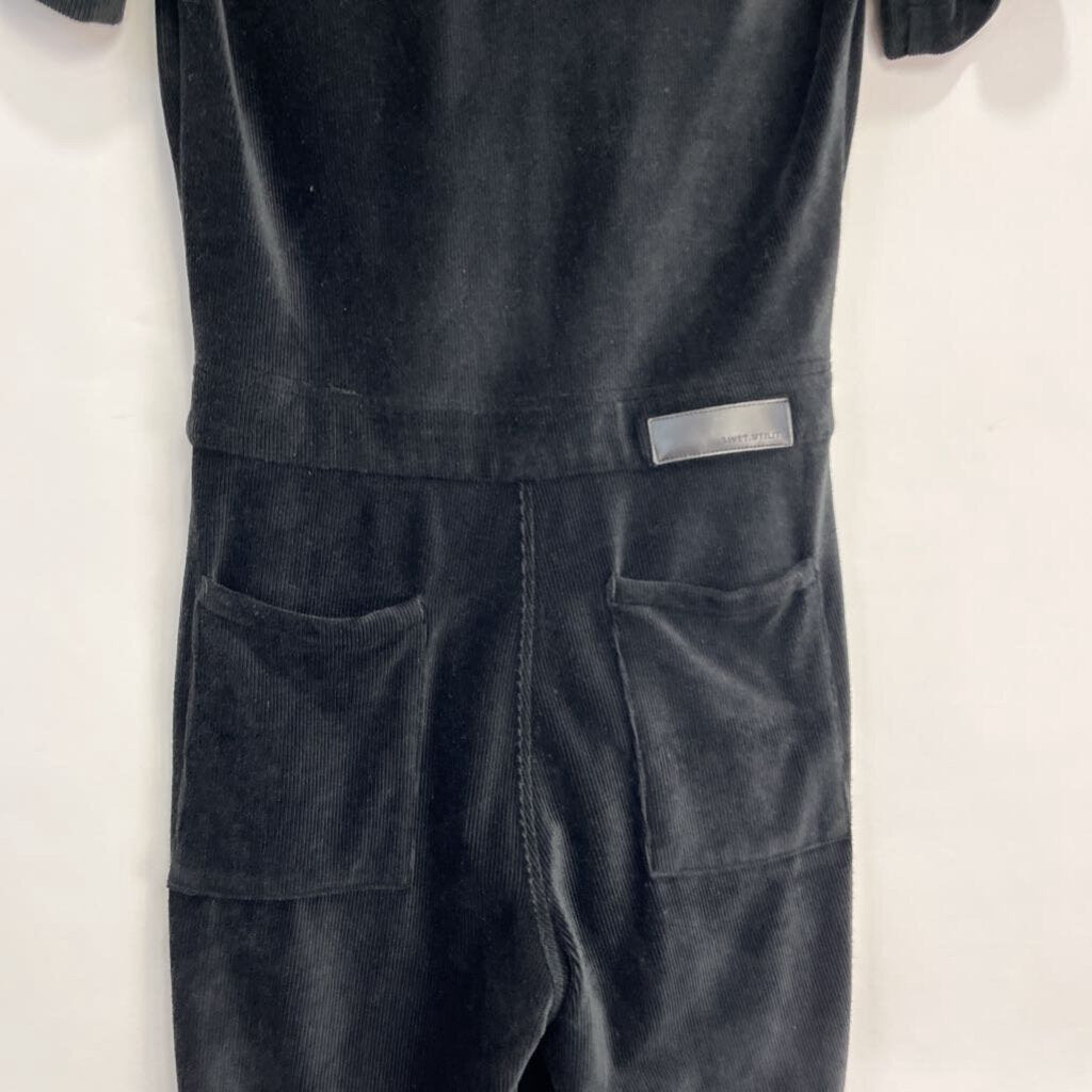 Rivet Utility s/s Jumpsuit