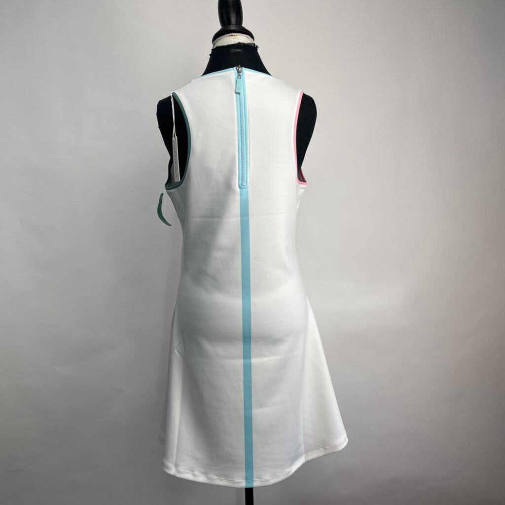 Addison Bay slvls Dress