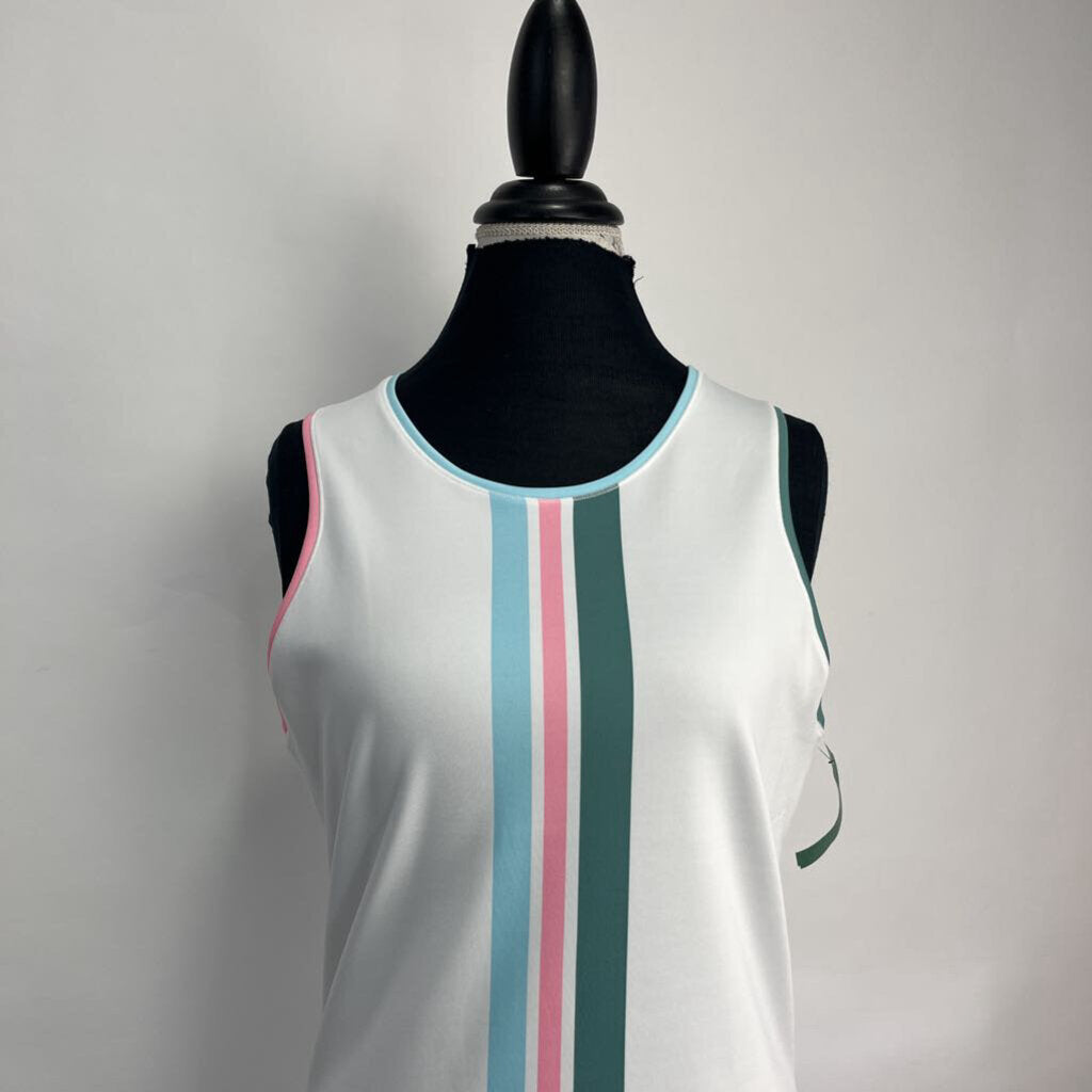 Addison Bay slvls Dress