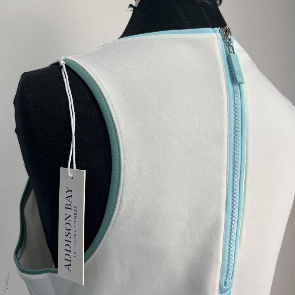 Addison Bay slvls Dress