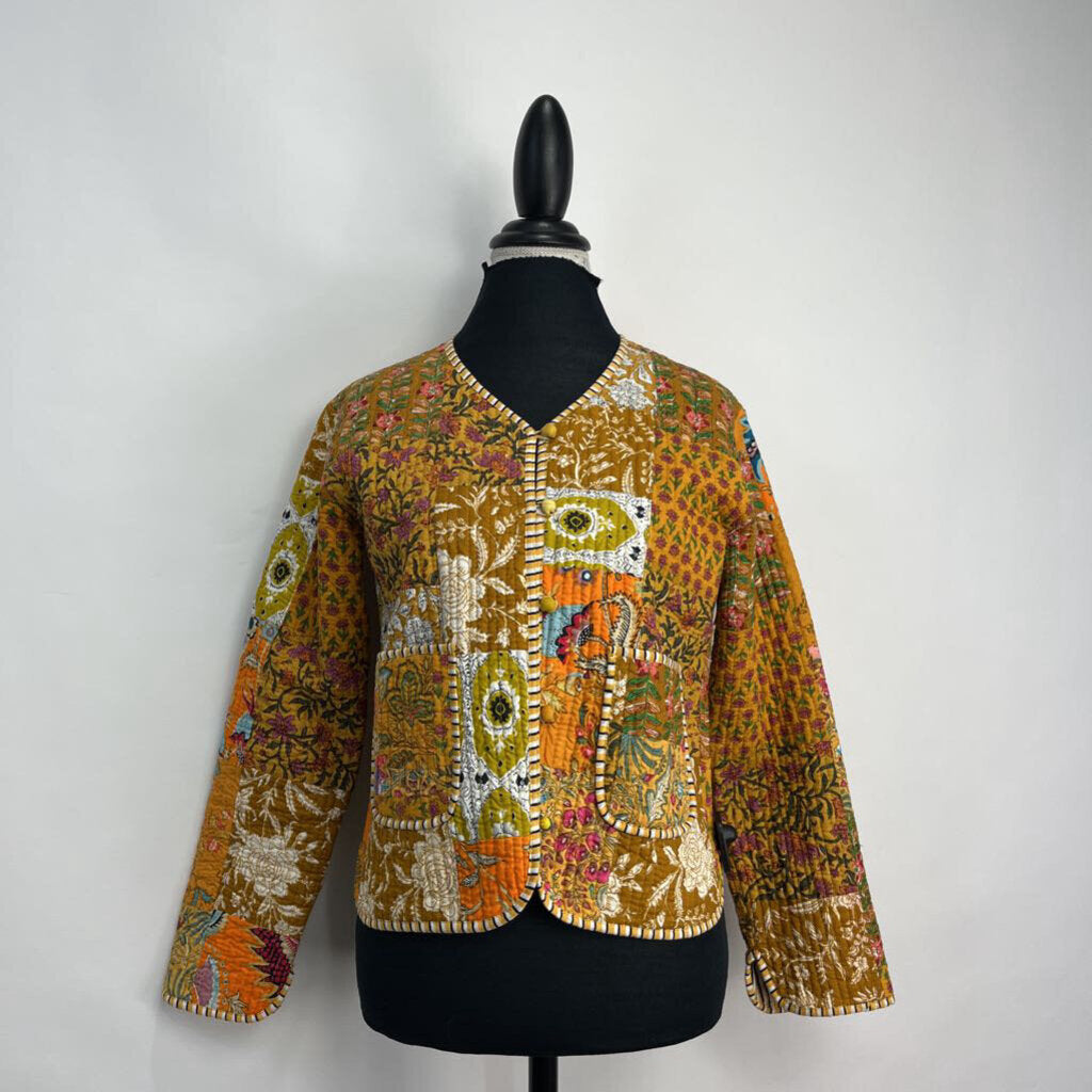 La Soul reversible Jacket