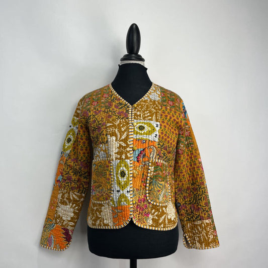 La Soul reversible Jacket