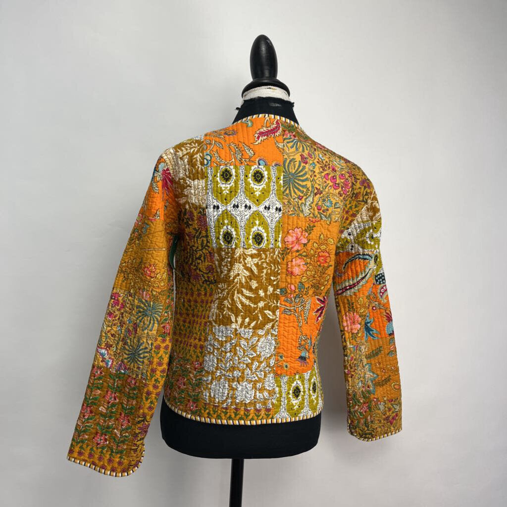 La Soul reversible Jacket