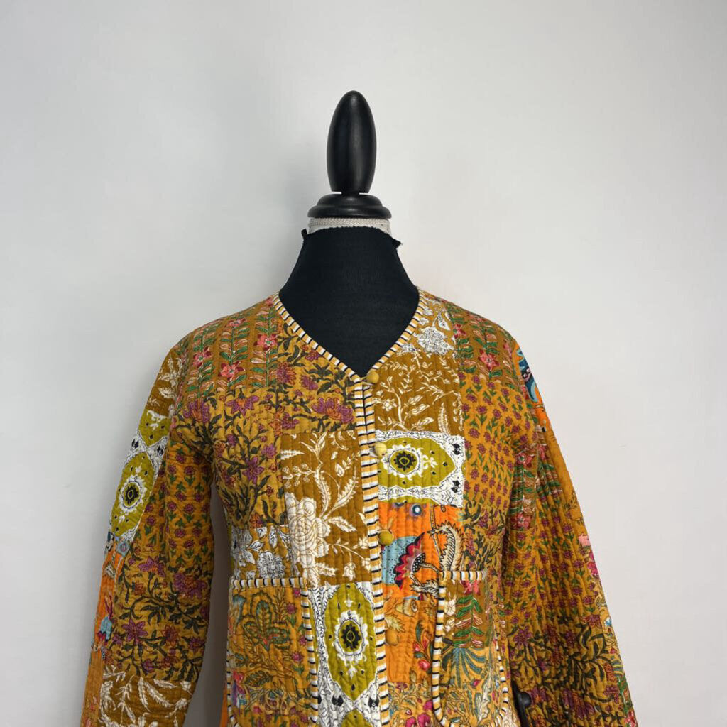 La Soul reversible Jacket