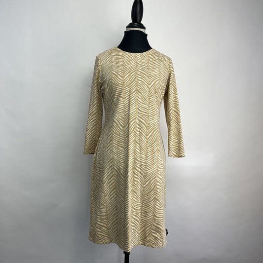 J. McLaughlin L/s Dress
