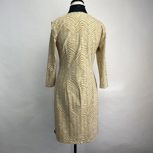 J. McLaughlin L/s Dress