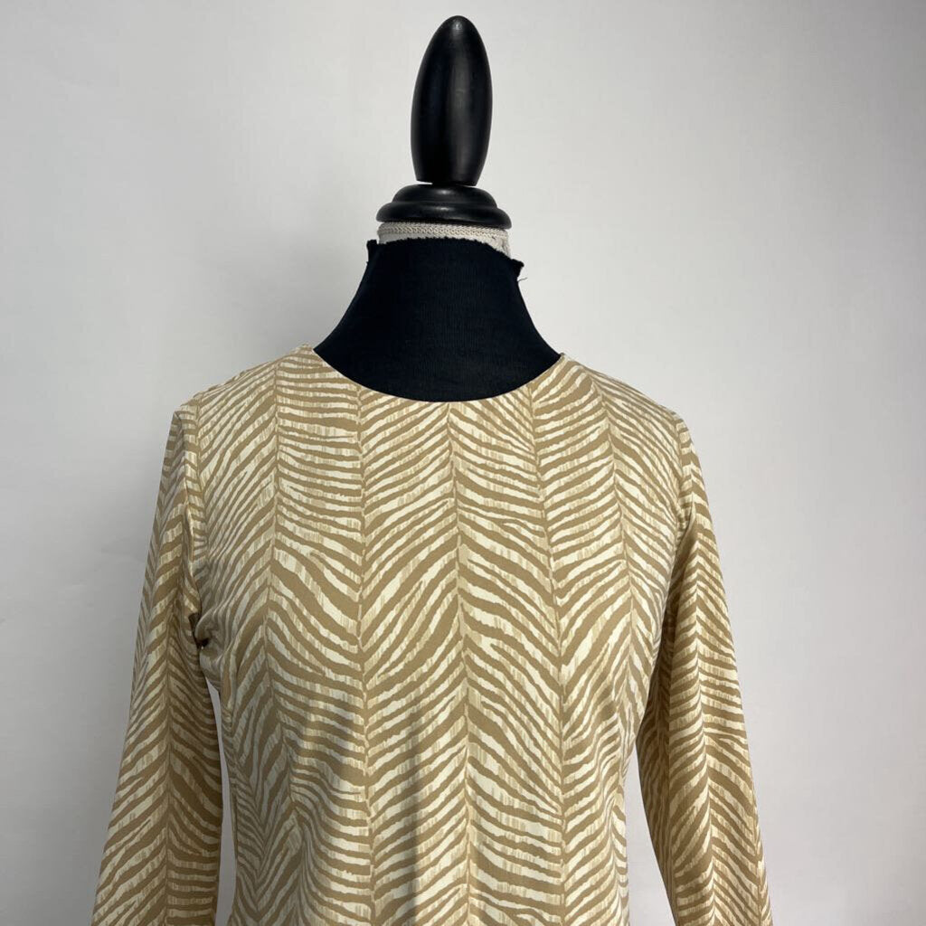 J. McLaughlin L/s Dress
