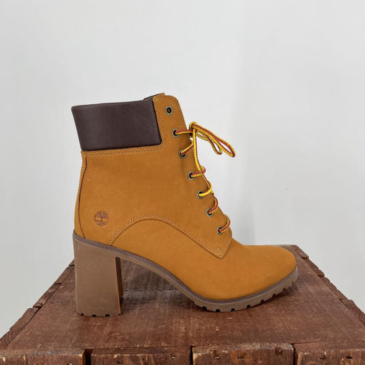 Timberland Arlington Heights Boots