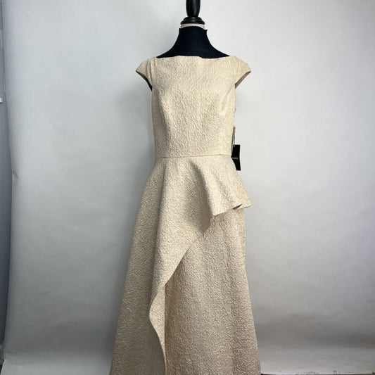 Teri John Long Dress