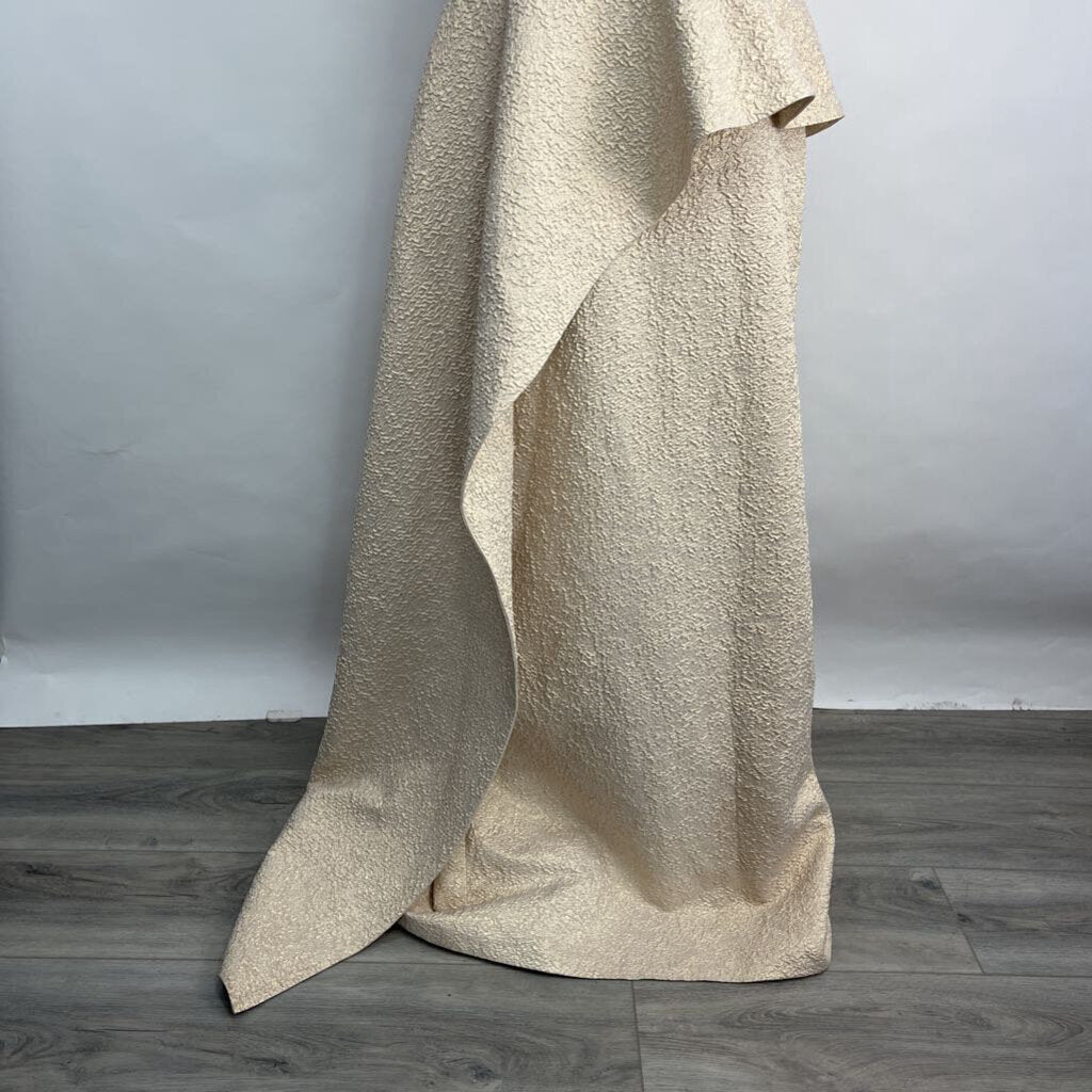 Teri John Long Dress