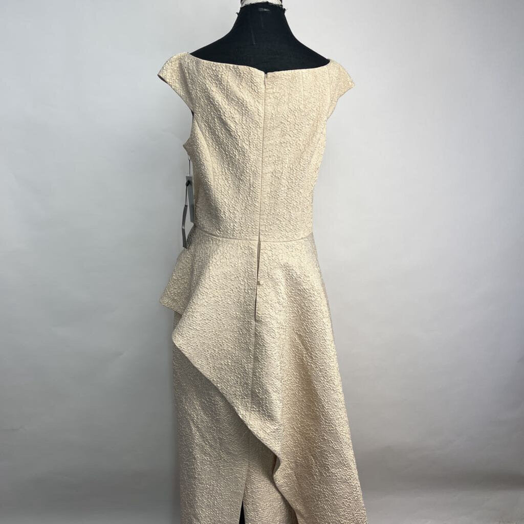 Teri John Long Dress