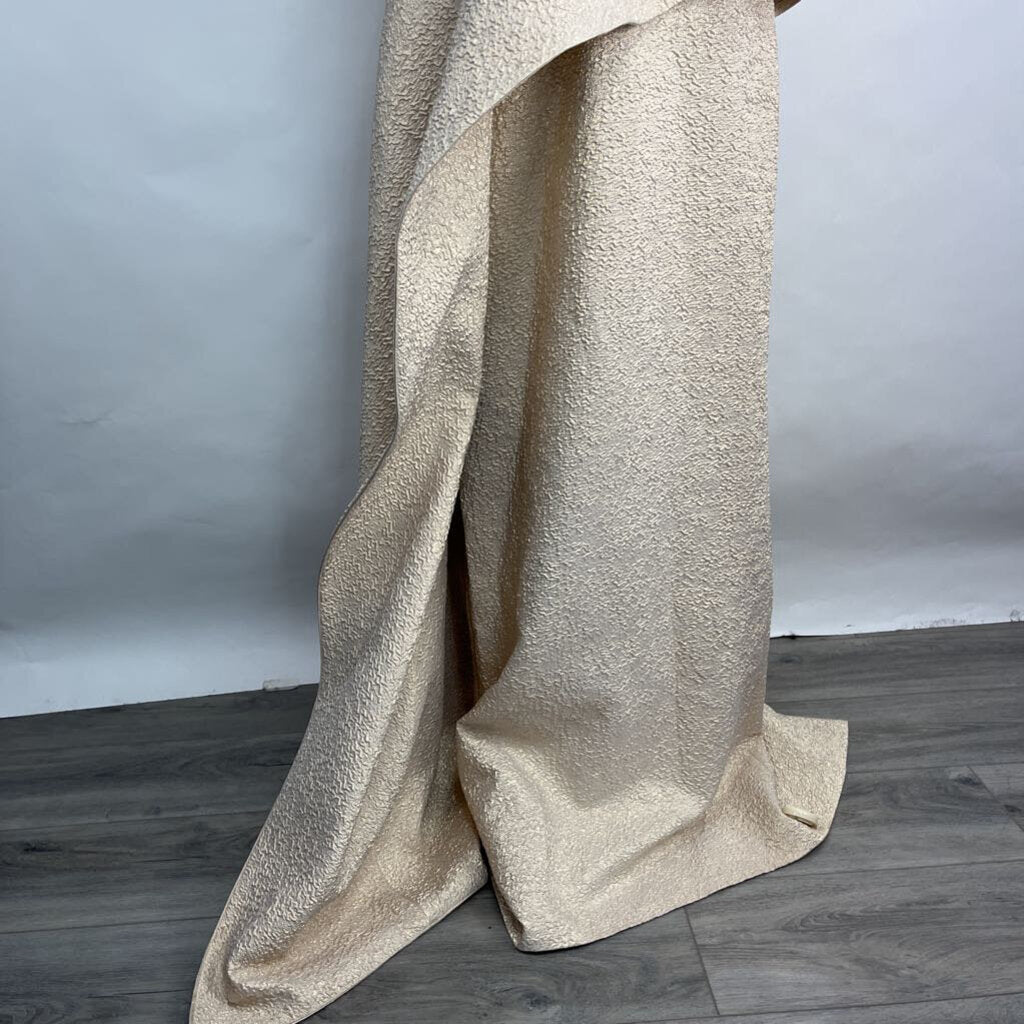 Teri John Long Dress