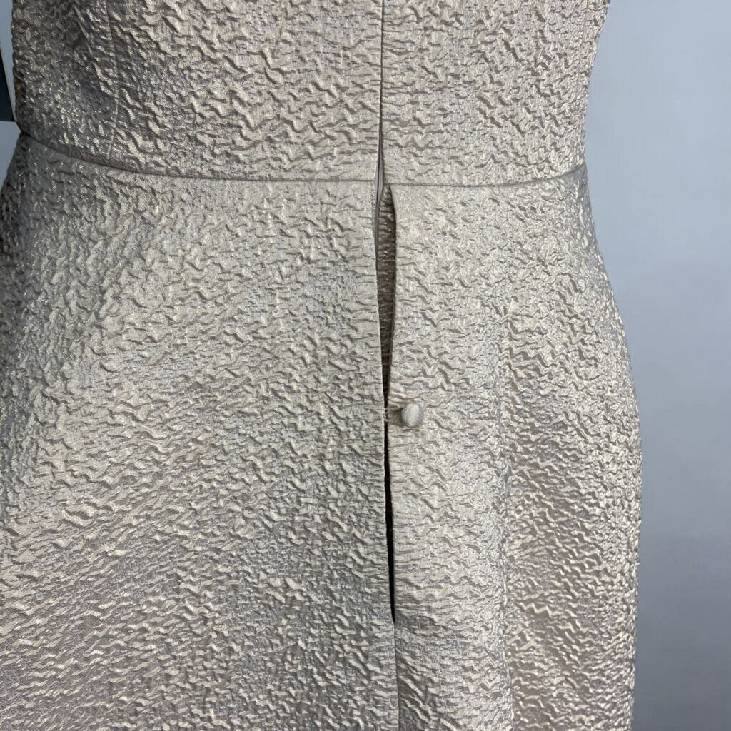 Teri John Long Dress