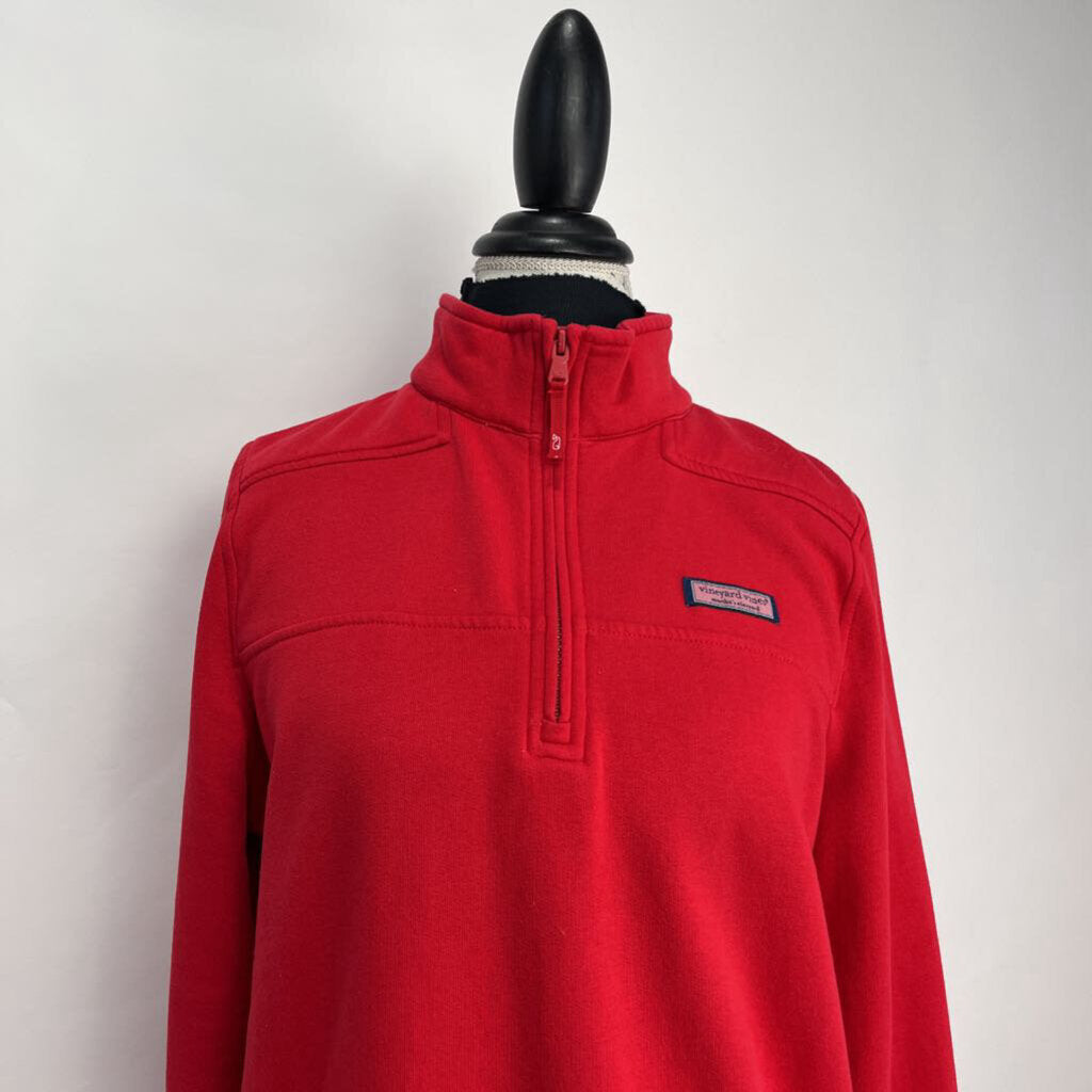Vineyard Vines L/s Pullover
