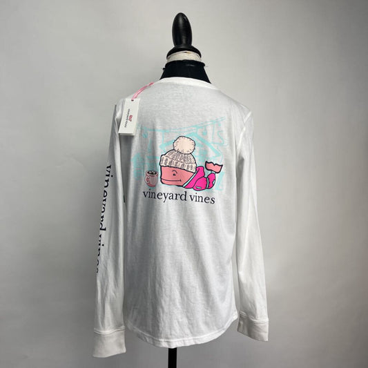 Vineyard Vines L/s Tee