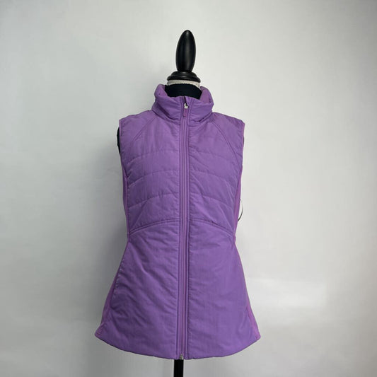 Lululemon Quilted Vest