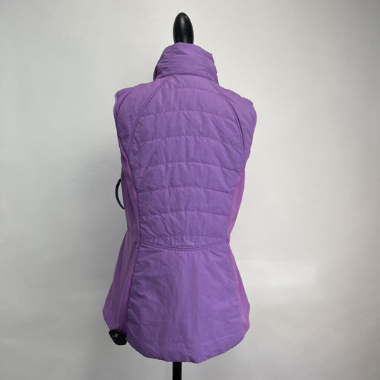 Lululemon Quilted Vest