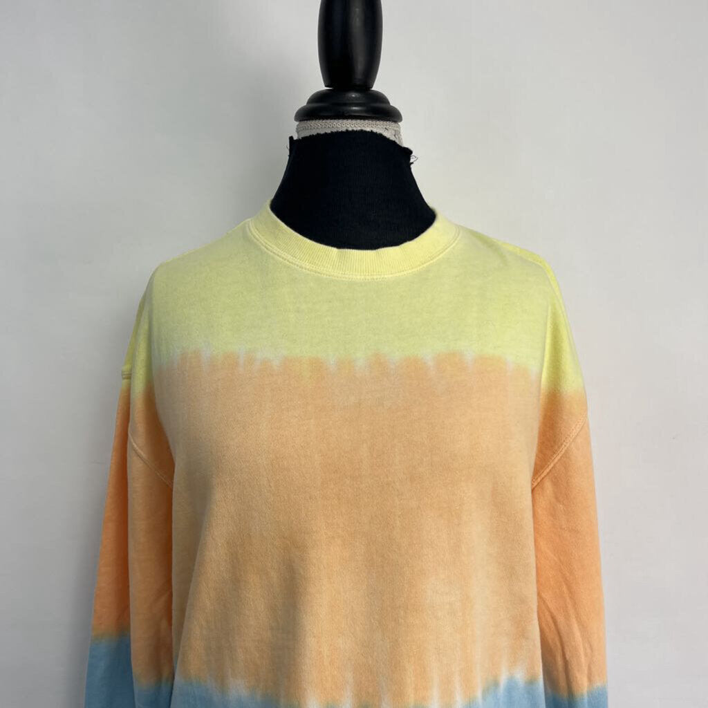 Spiritual Gangster Sweatshirt