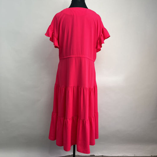 Amanda Uprichard Dress