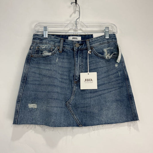 JBD Denim Skirt